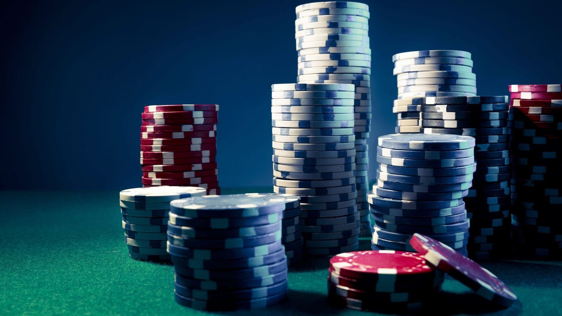 Championnat du monde de poker