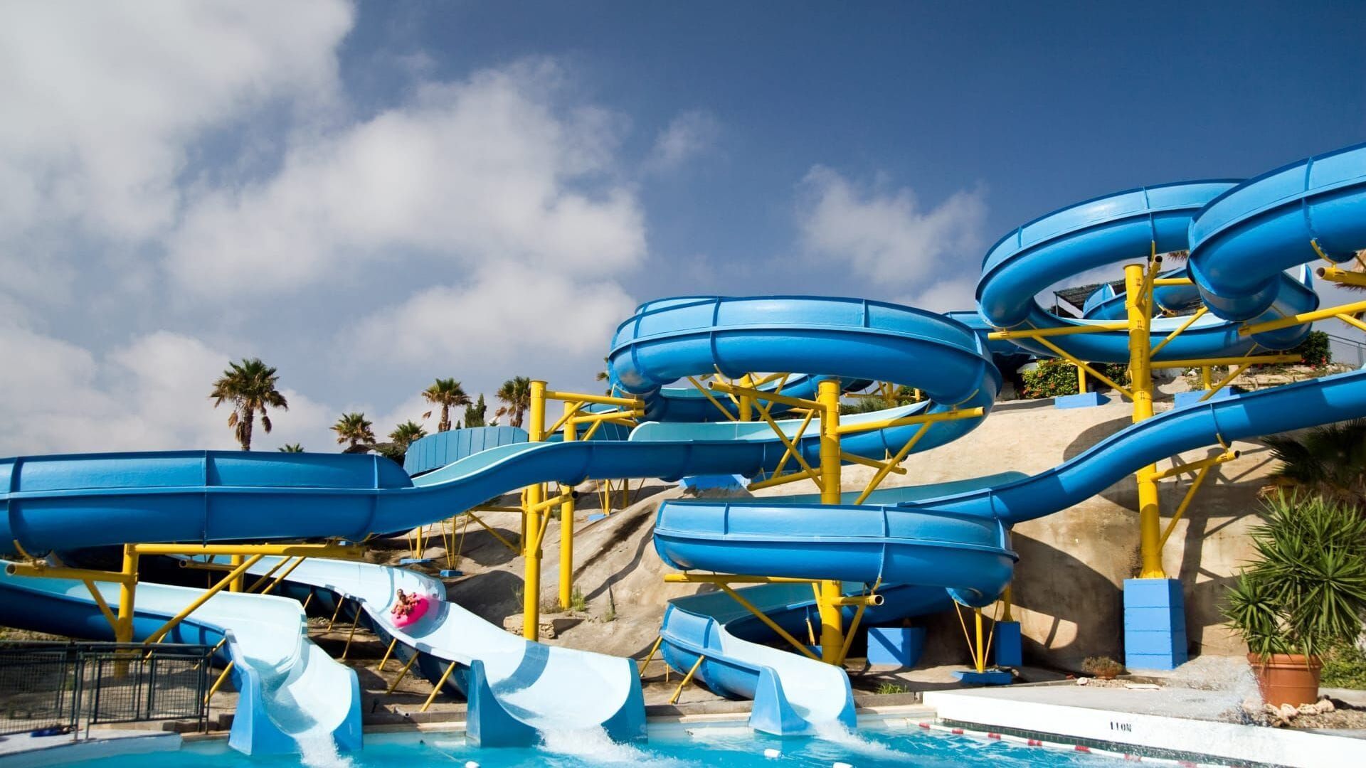 Europa-Park Rulantica : Plongeon dans le parc aquatique XXL