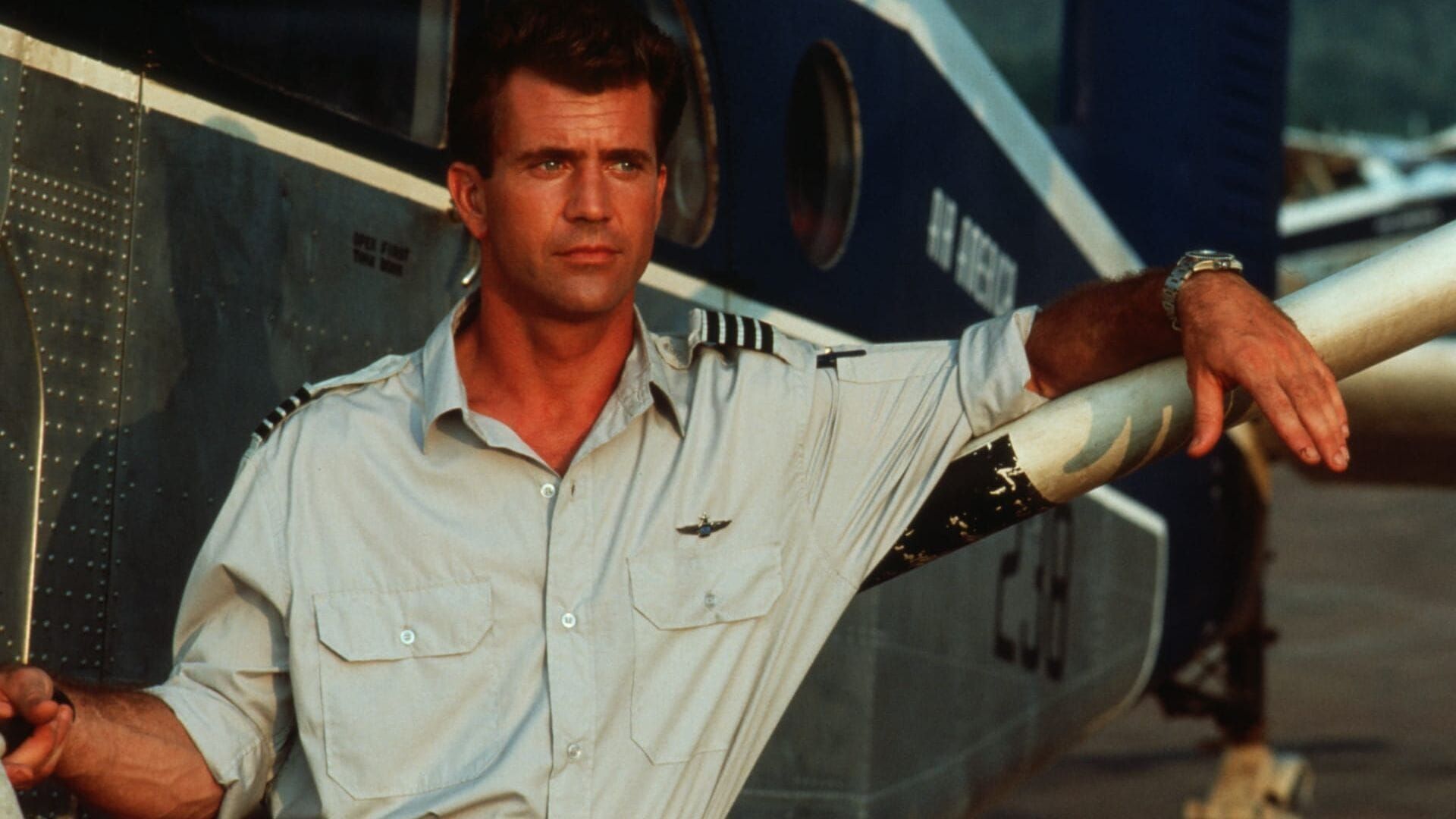 Air America