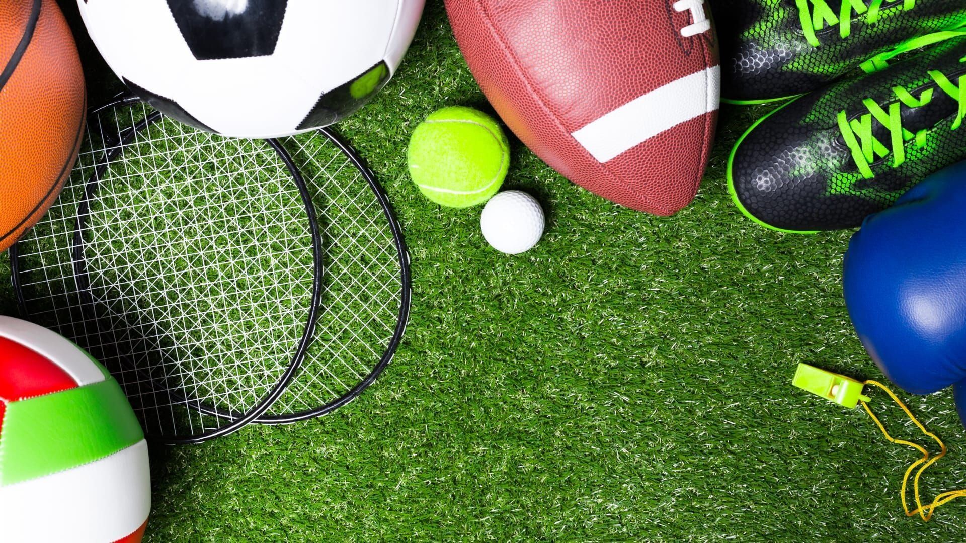 La clinique des sports