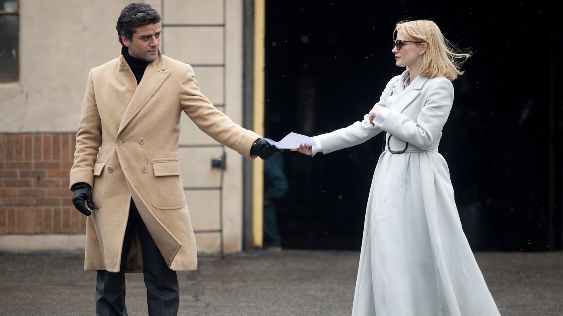 A Most Violent Year