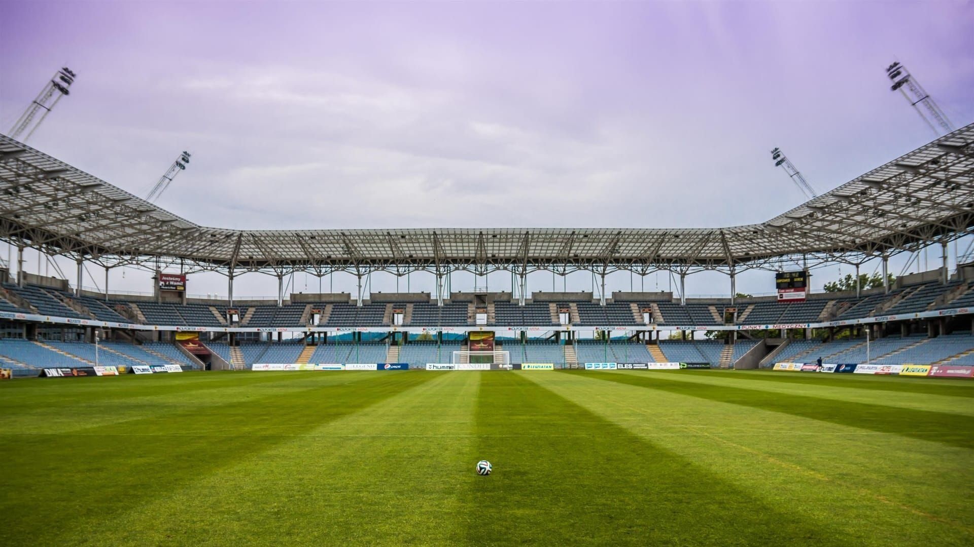 Football : Ligue 1 McDonald's