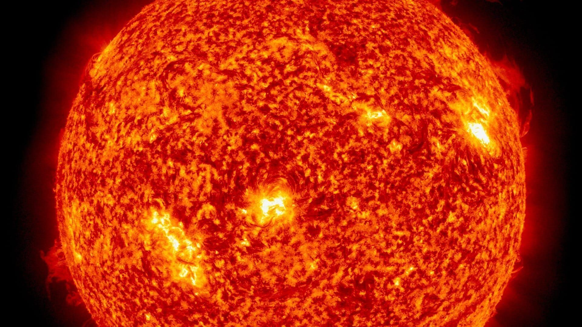 Le Soleil : L'astre des astres
