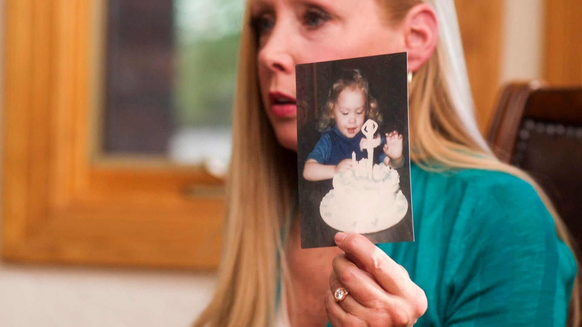 Coupable à 2 ans ?