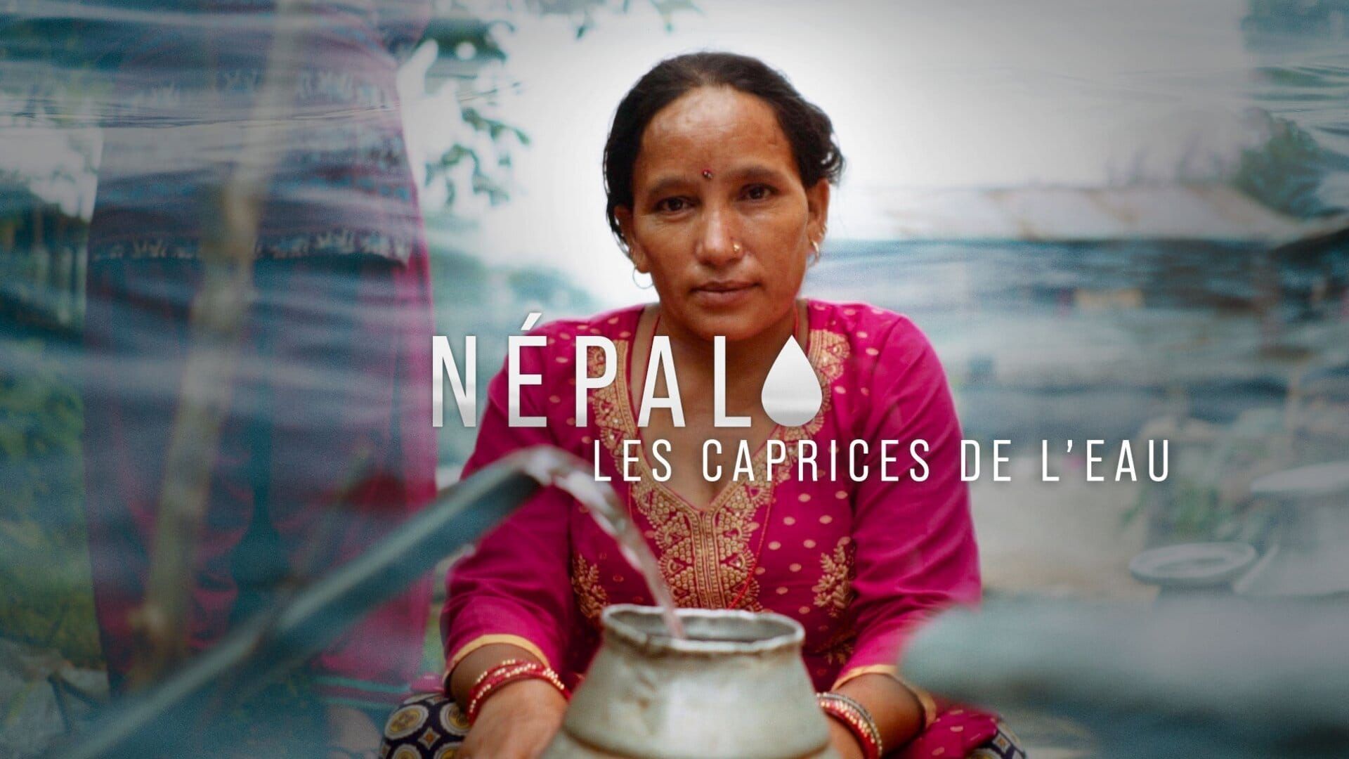Népal, les caprices de l'eau