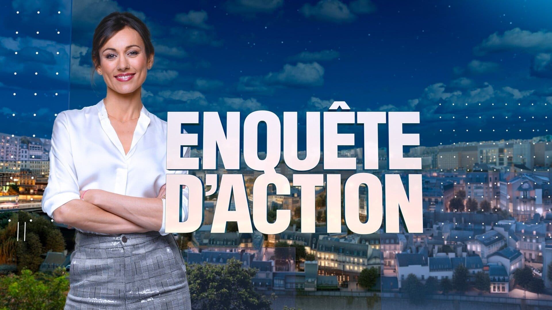 Enquête d'action