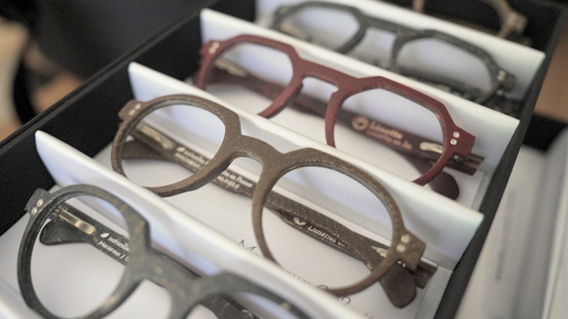 Lunettes, voir encore plus loin