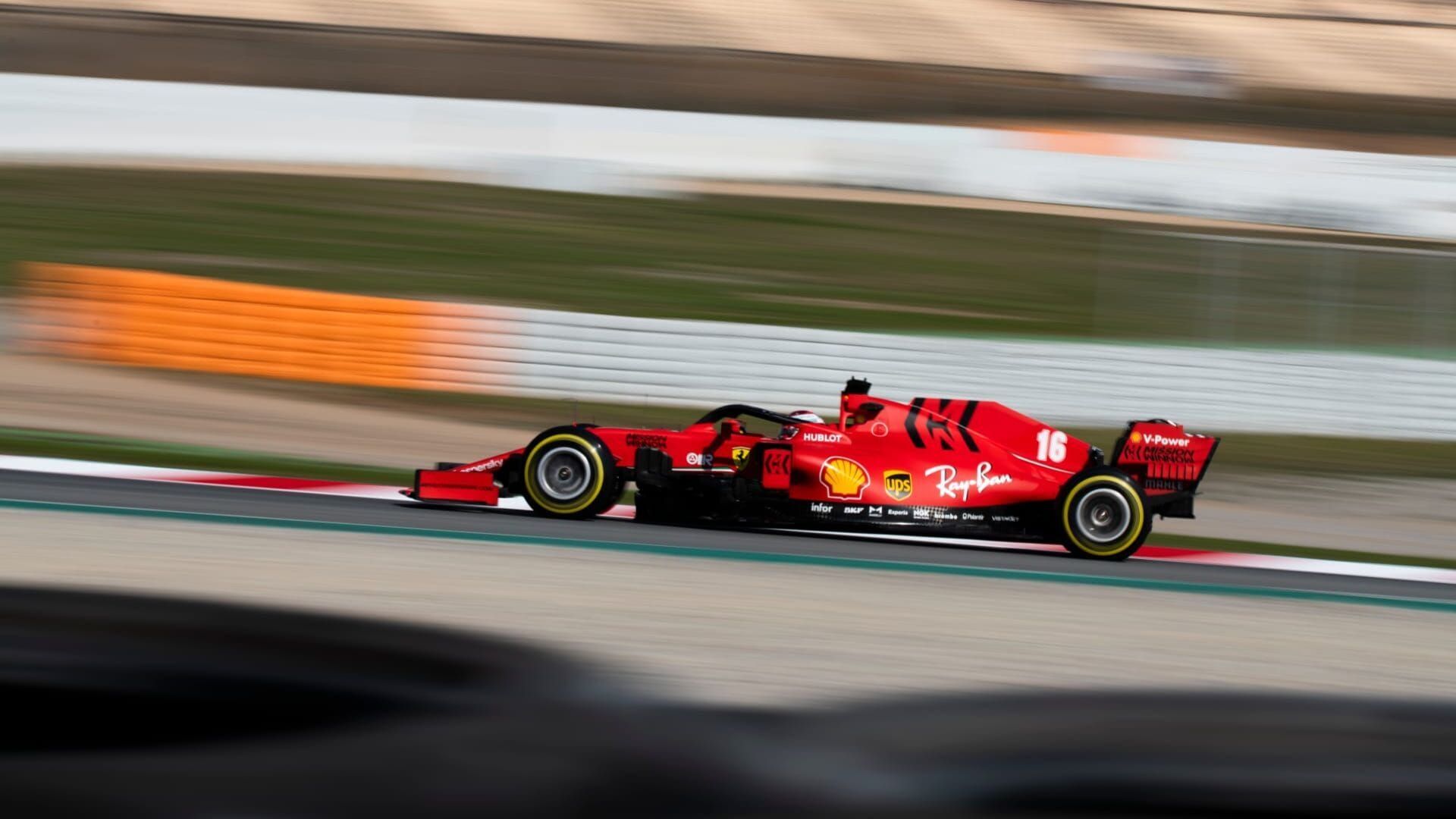 Formule 3 : Grand Prix de Hongrie