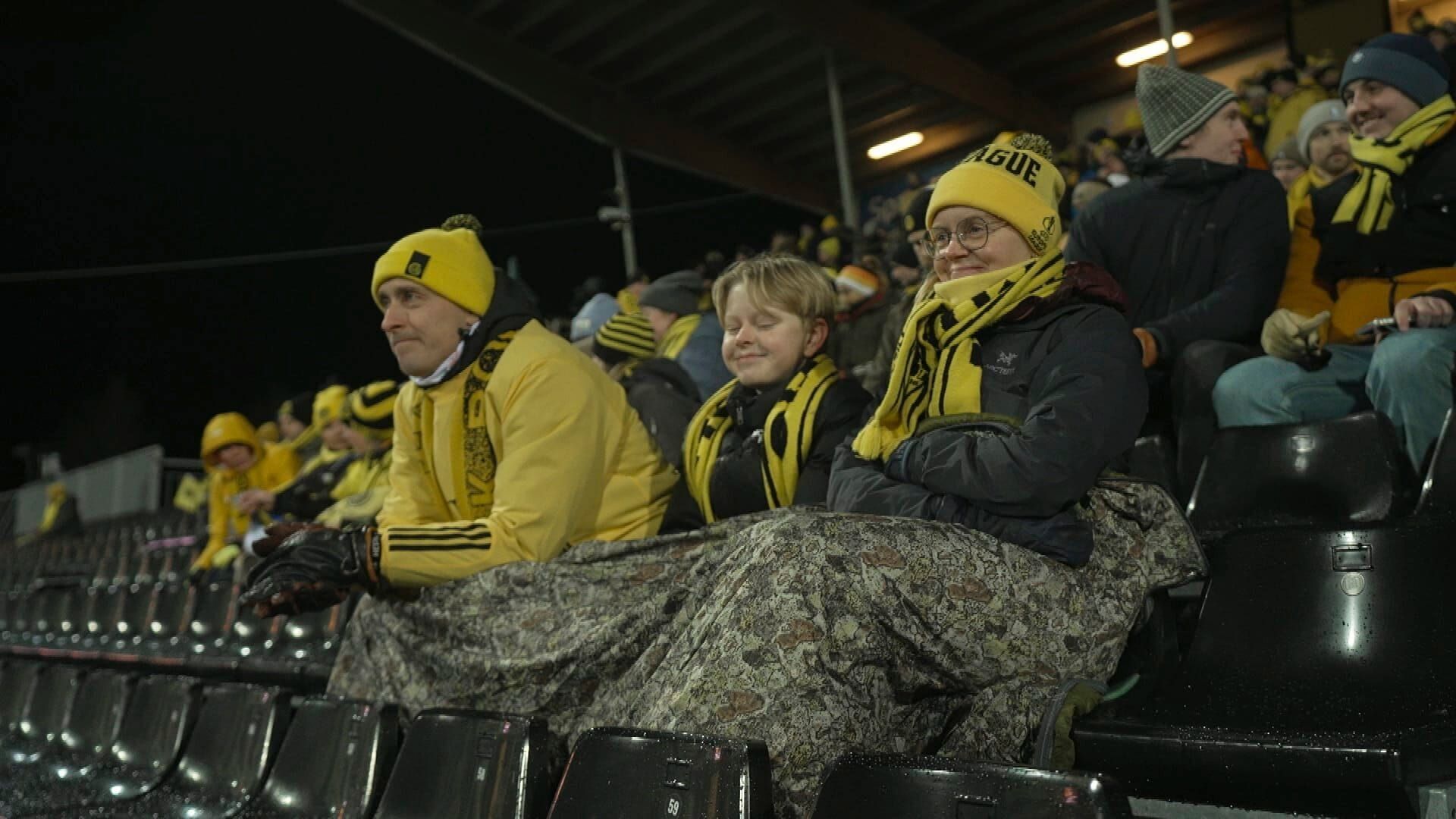 Bodø Glimt, l'étoile du Nord