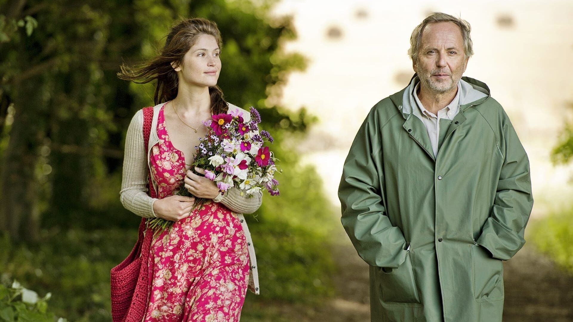 Gemma Bovery