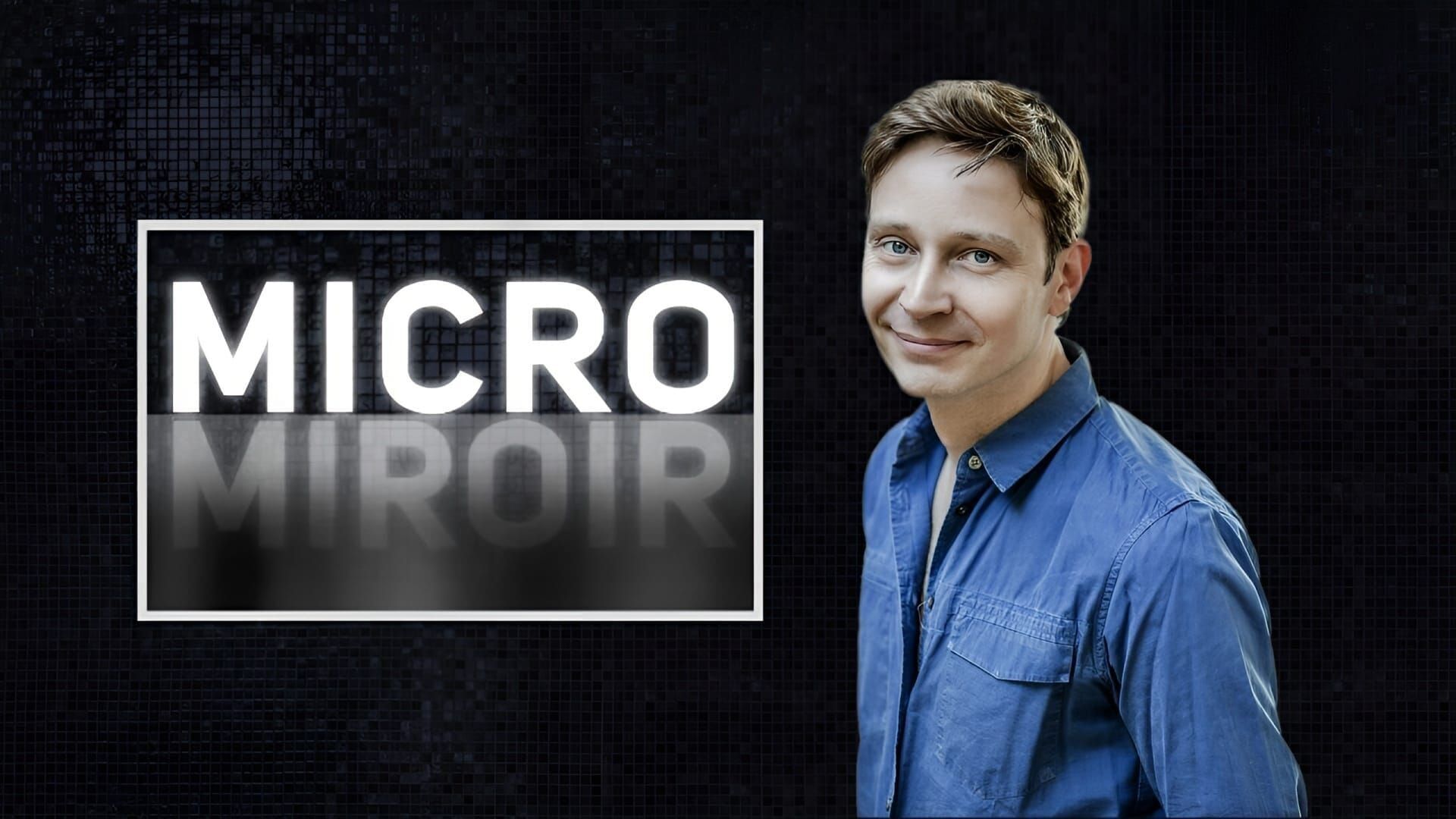 Micro miroir