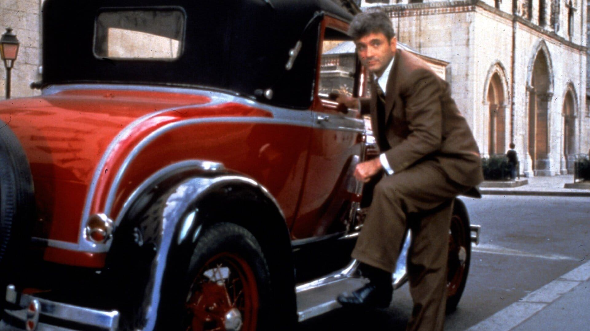Le retour d'Arsène Lupin