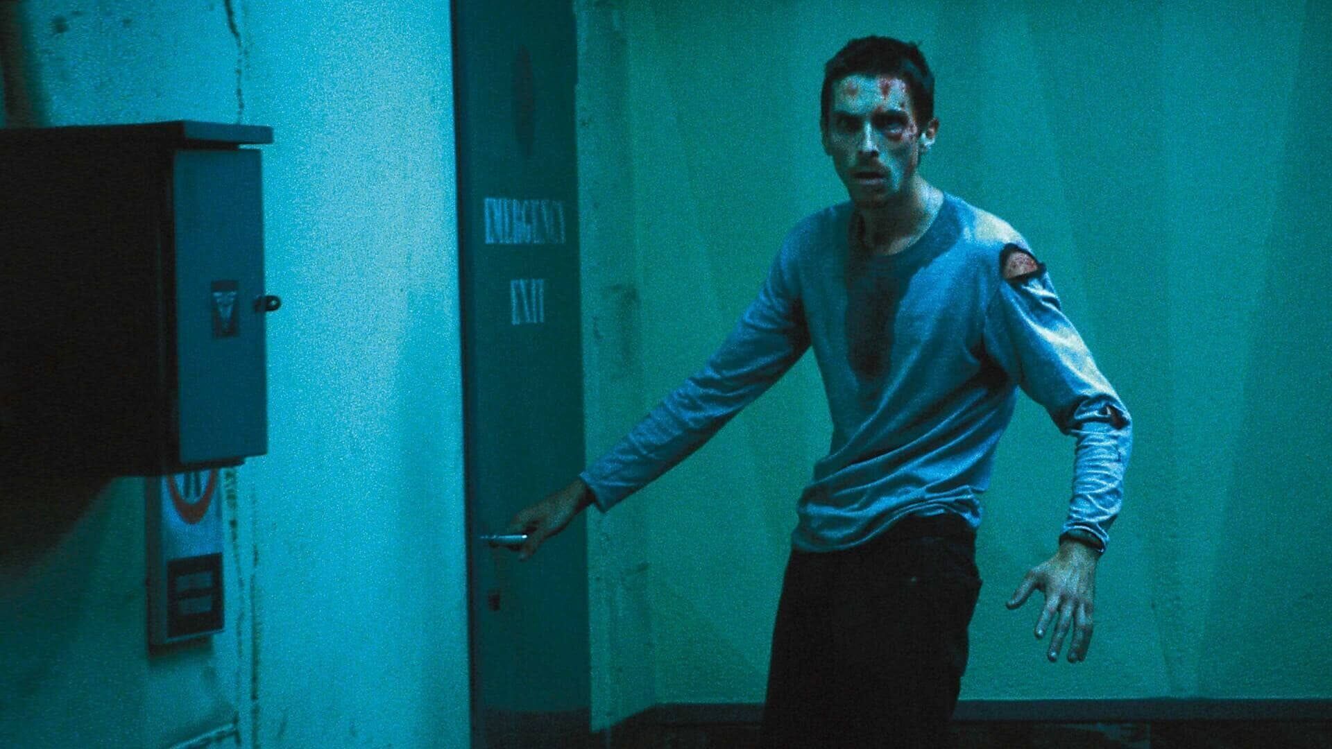 The Machinist
