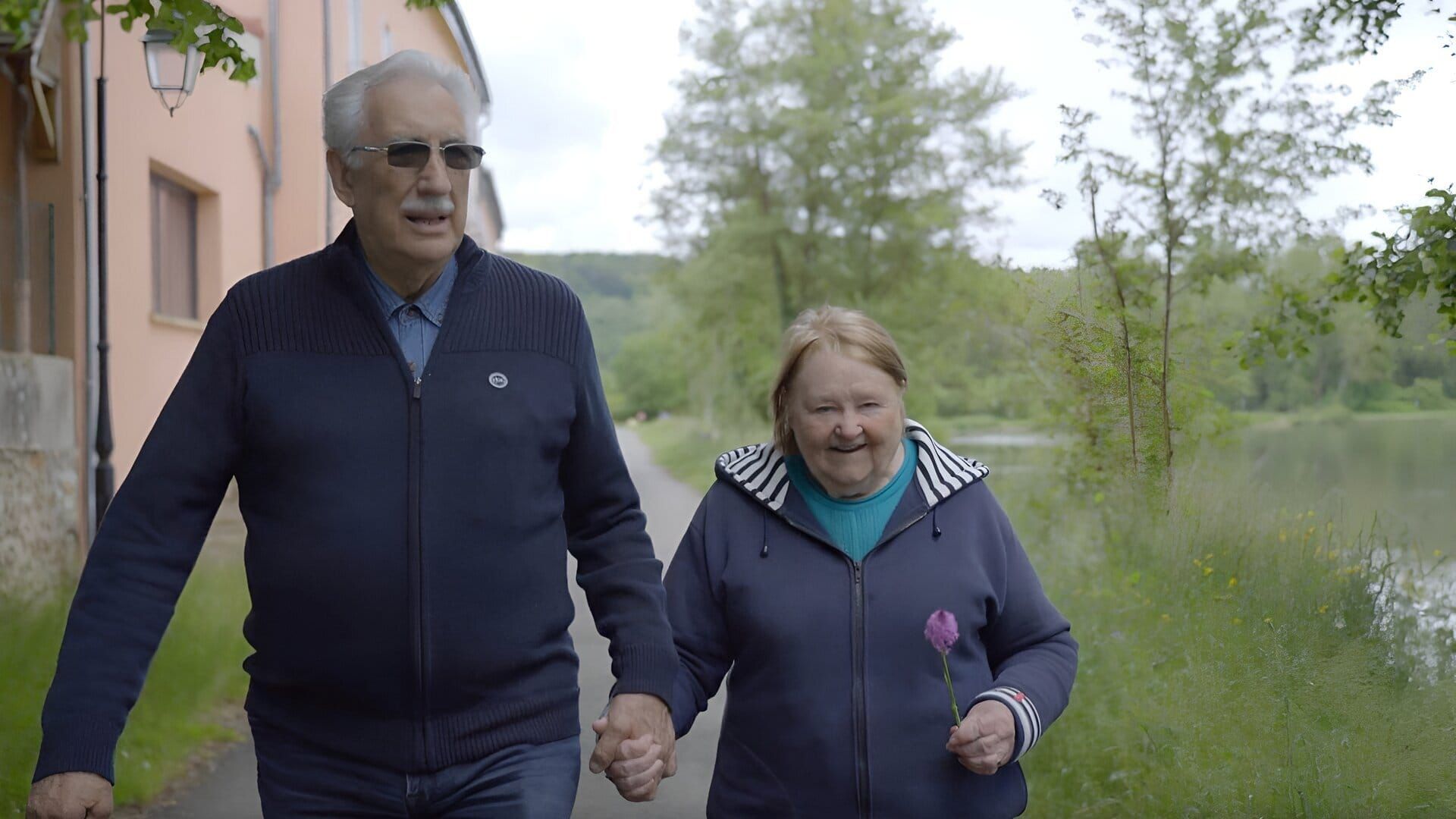 Souviens-toi : vivre avec la maladie d'Alzheimer