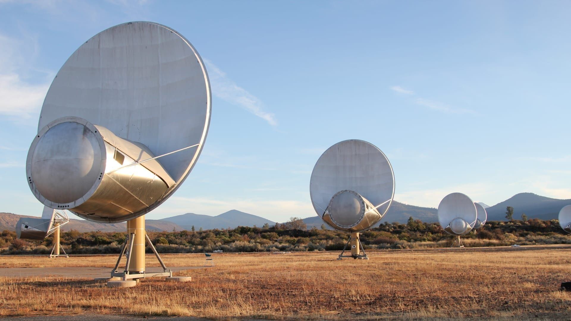Les dossiers de la NASA