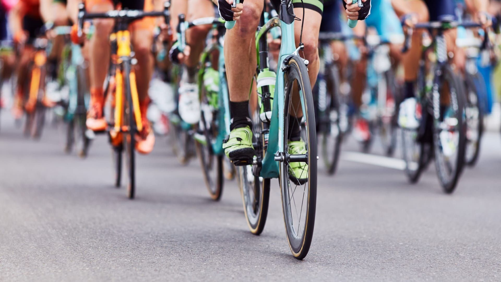 Cyclisme : Tour d'Allemagne