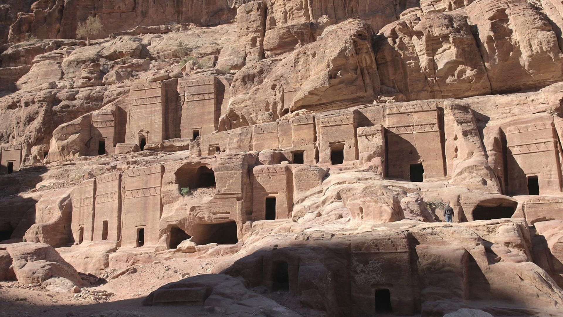 Monuments éternels