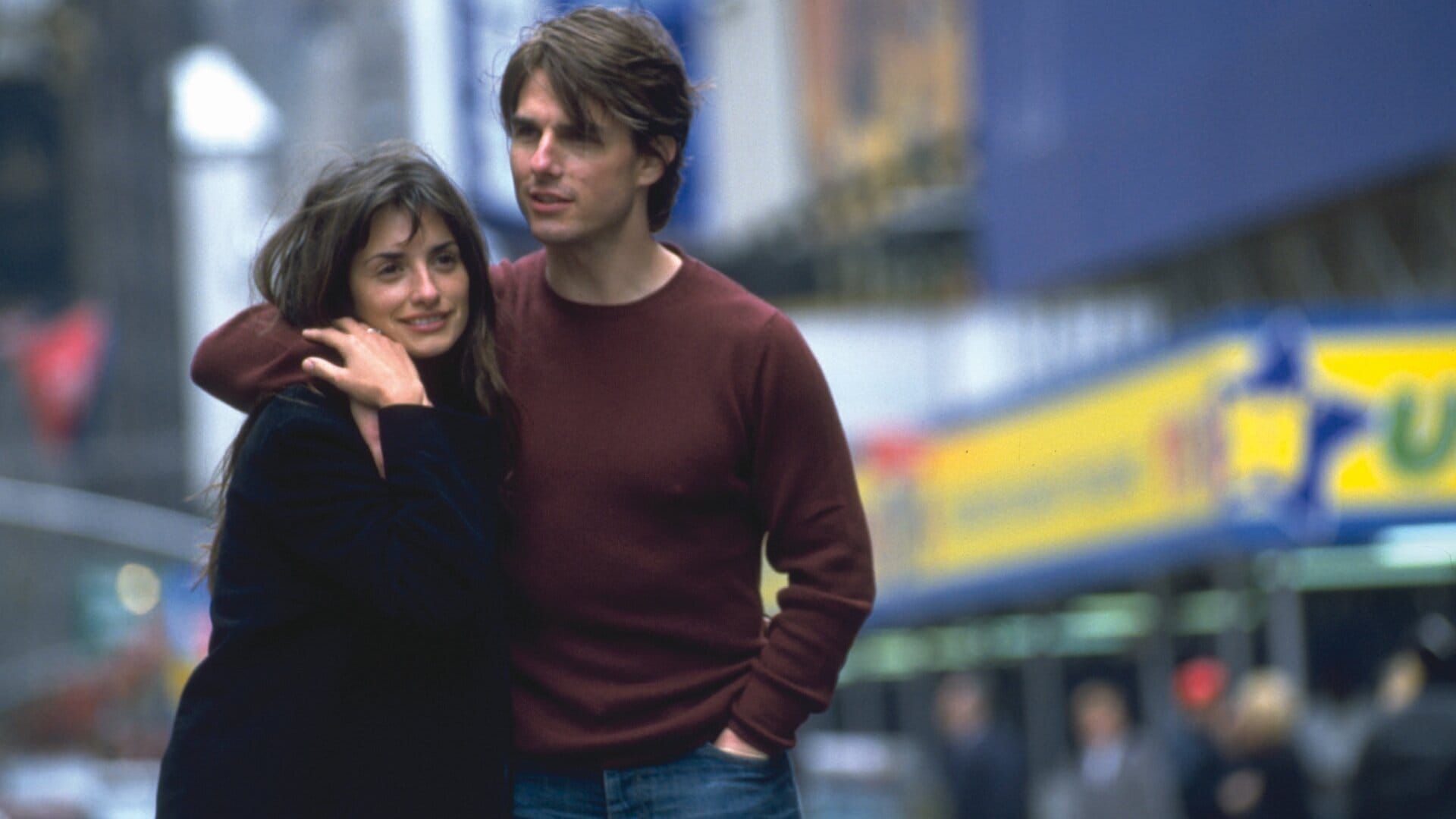 Vanilla Sky