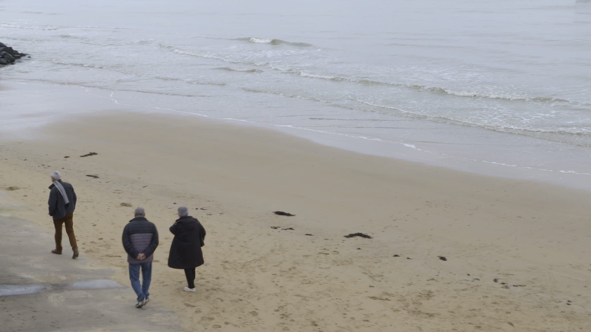 Le silence de Violette