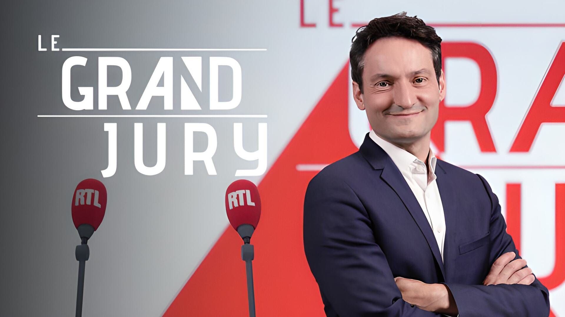 Le Grand Jury