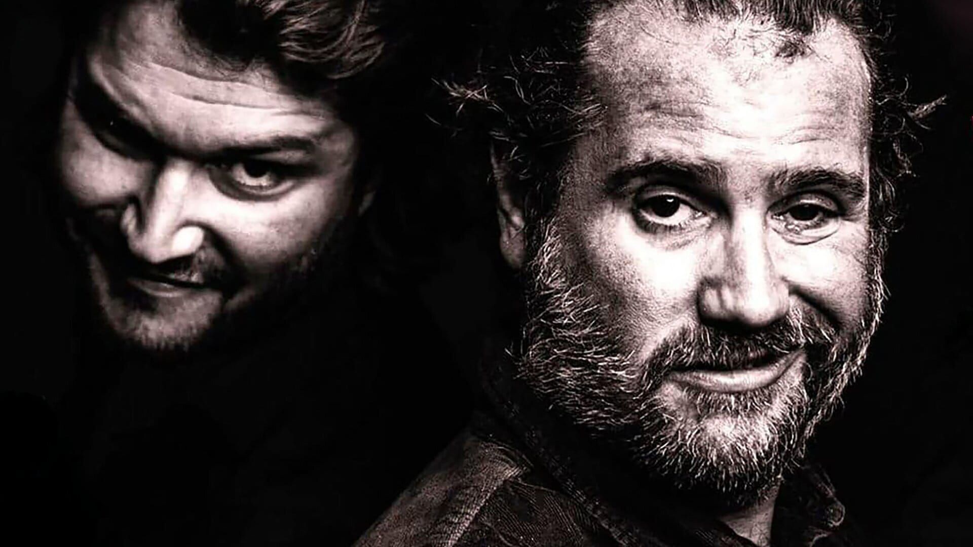 Chicandier et Mathou font leur show à Saint-Etienne