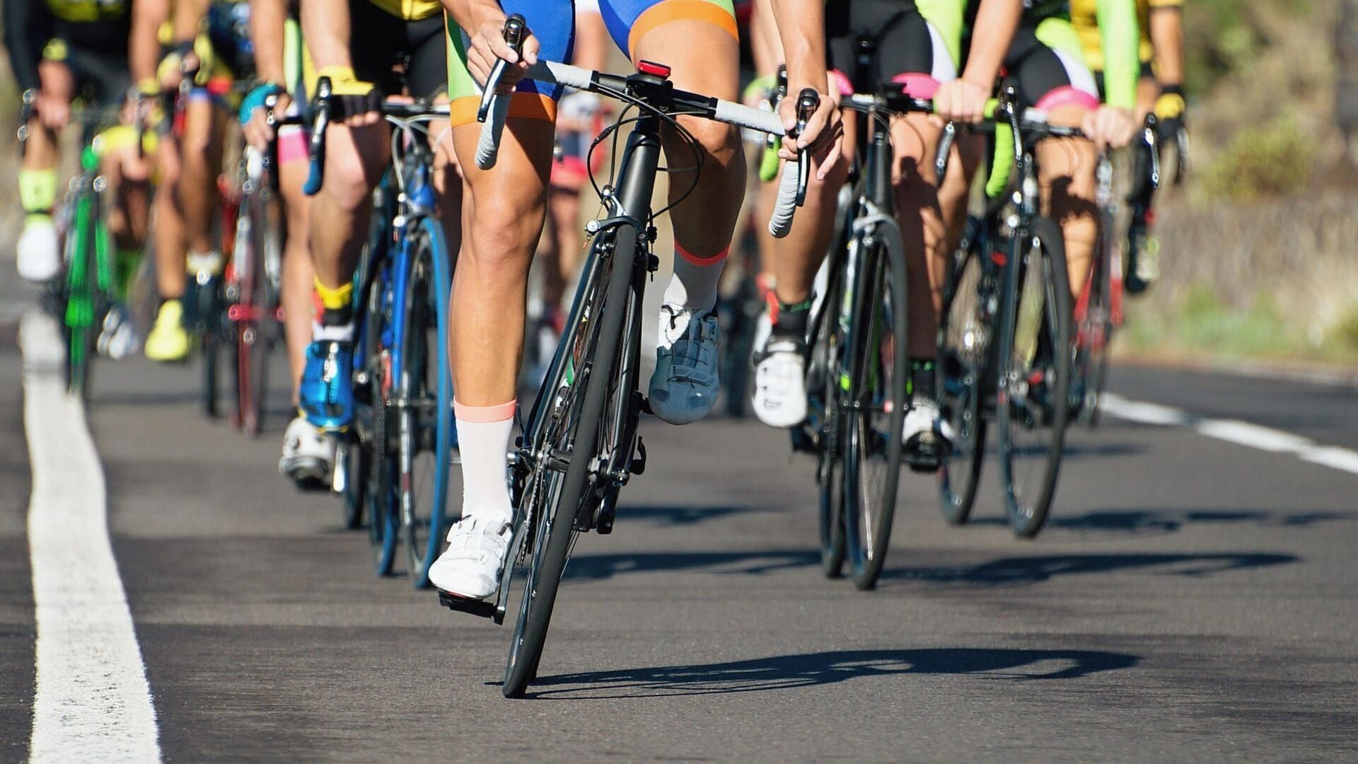 Cyclisme : Tour de Pologne