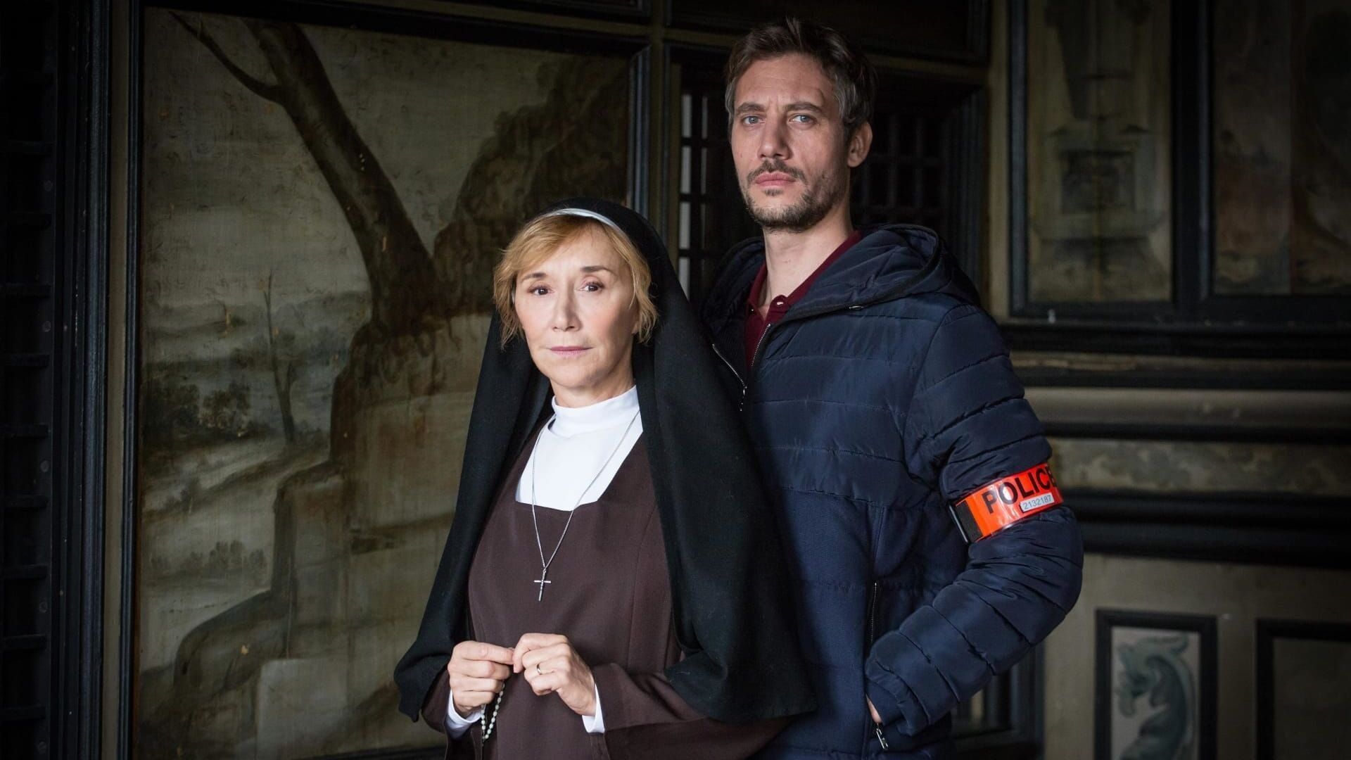 Les ombres de Lisieux