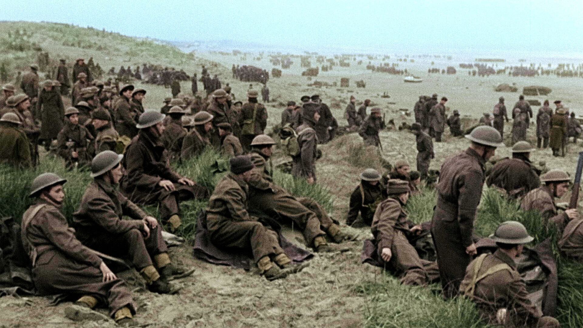 Apocalypse : Hitler attaque à l'ouest
