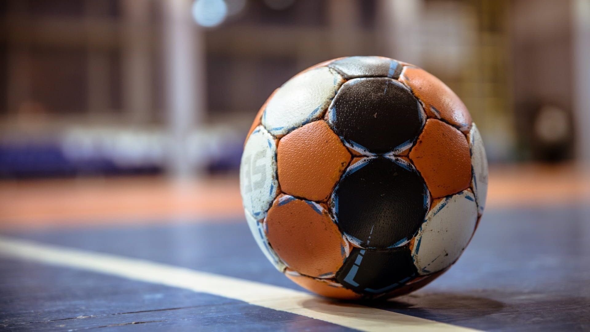 Handball : Championnat de France féminin