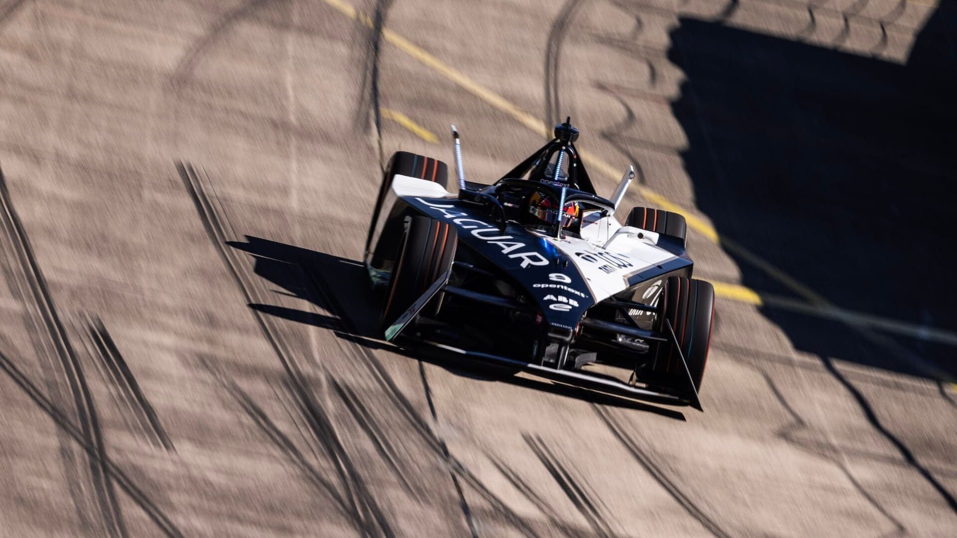Formule E : ePrix de Berlin