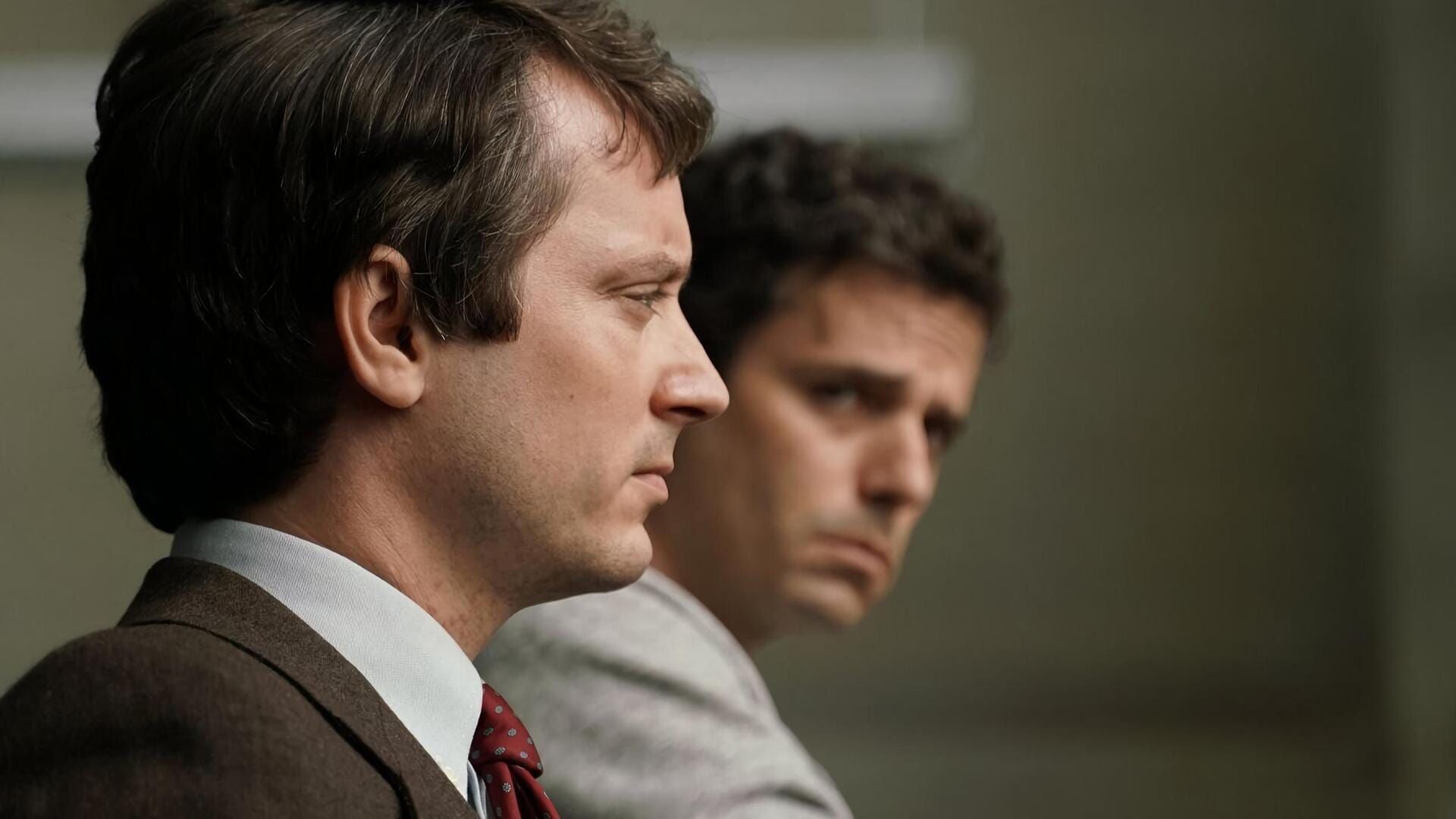 Inside Ted : Dans la tête du serial killer