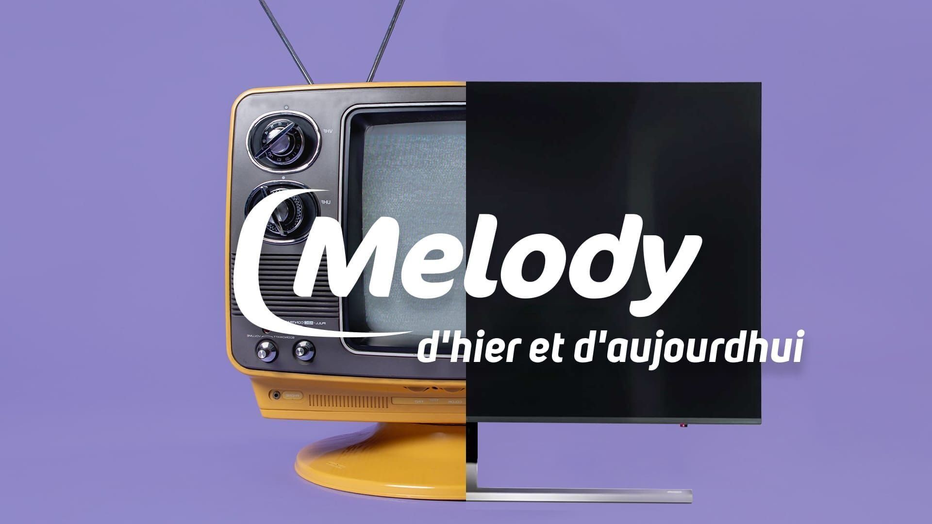 D'hier et d'aujourd'hui