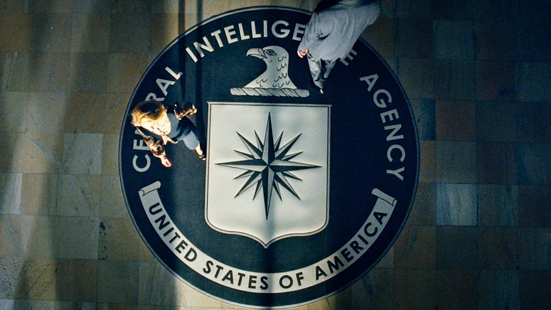 CIA, les guerres secrètes de l'après 11 septembre