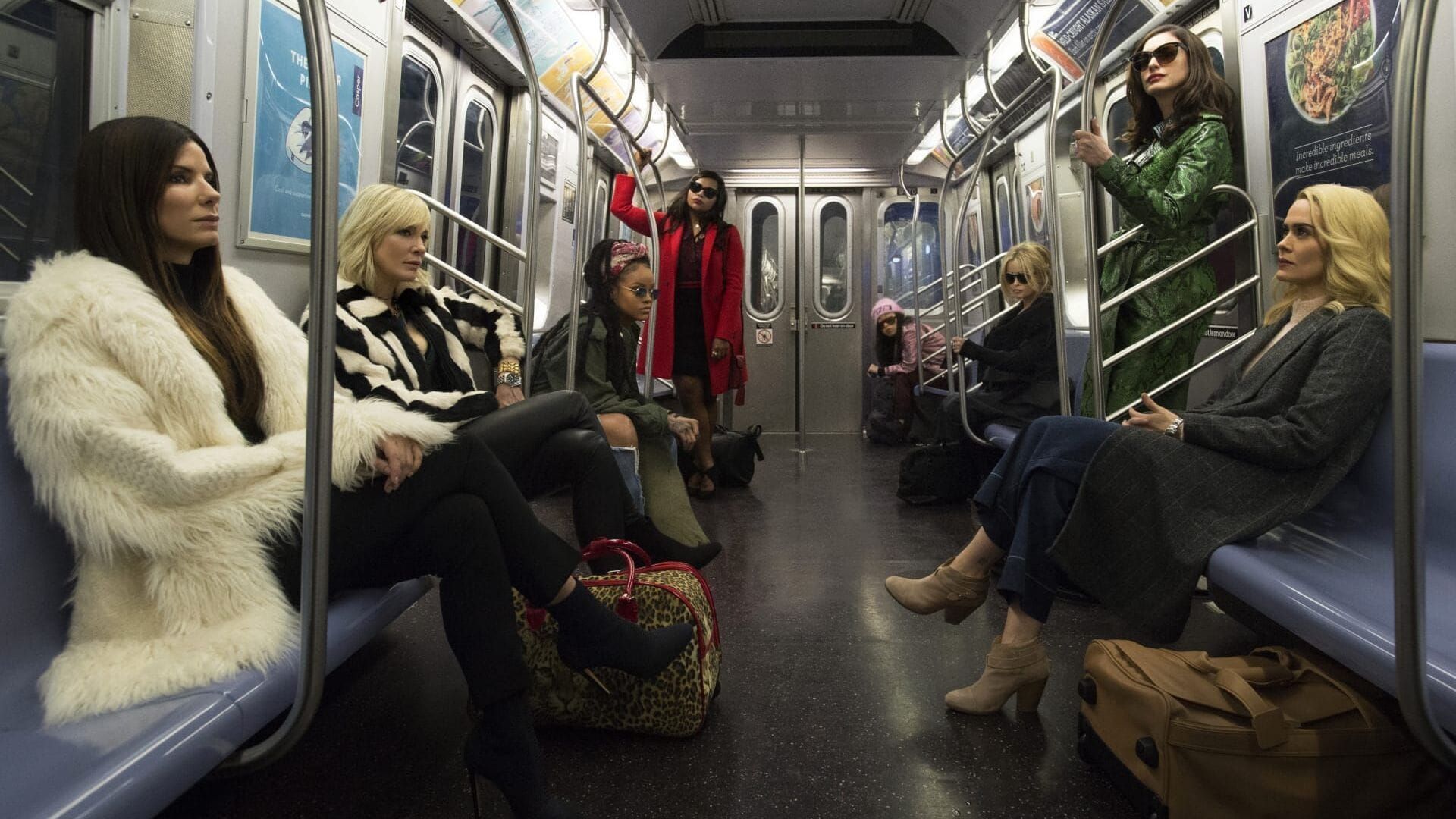 Ocean's 8