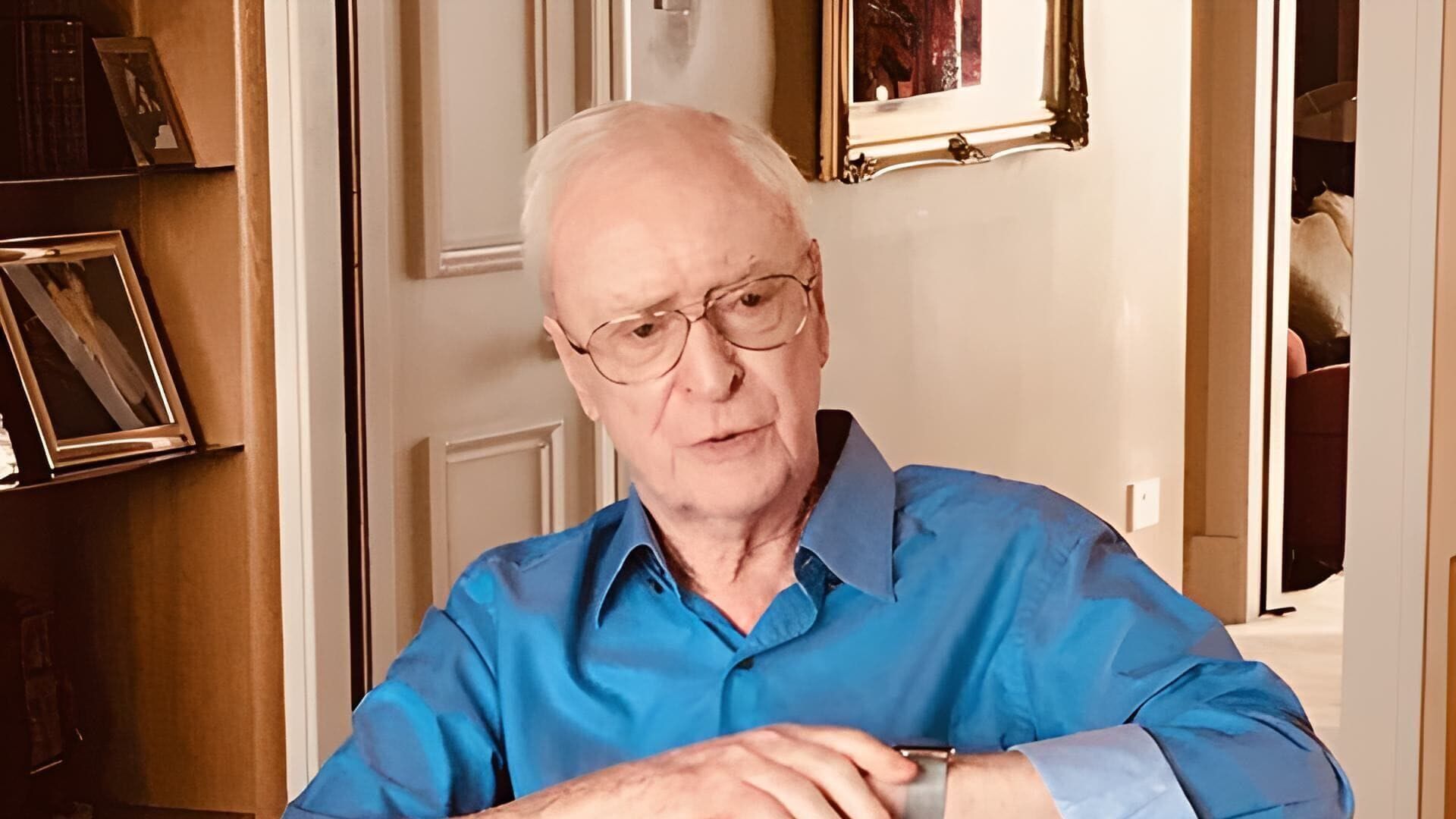 Sir Michael Caine : Du monde ouvrier aux Oscars de la gloire