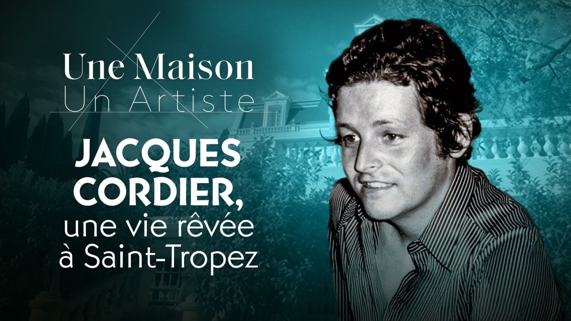 Une maison, un artiste