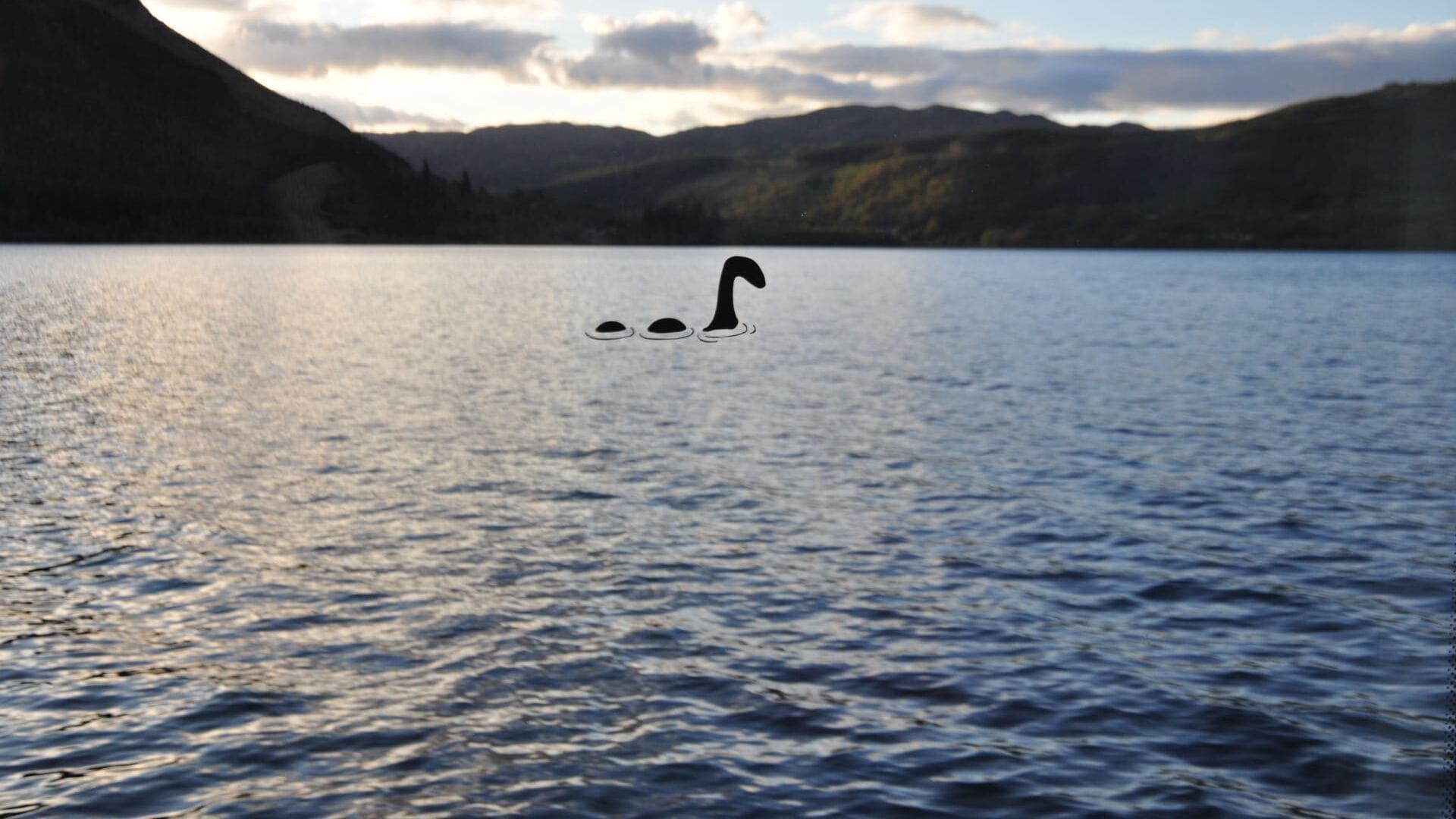 Le monstre du Loch Ness existe-t-il vraiment ?