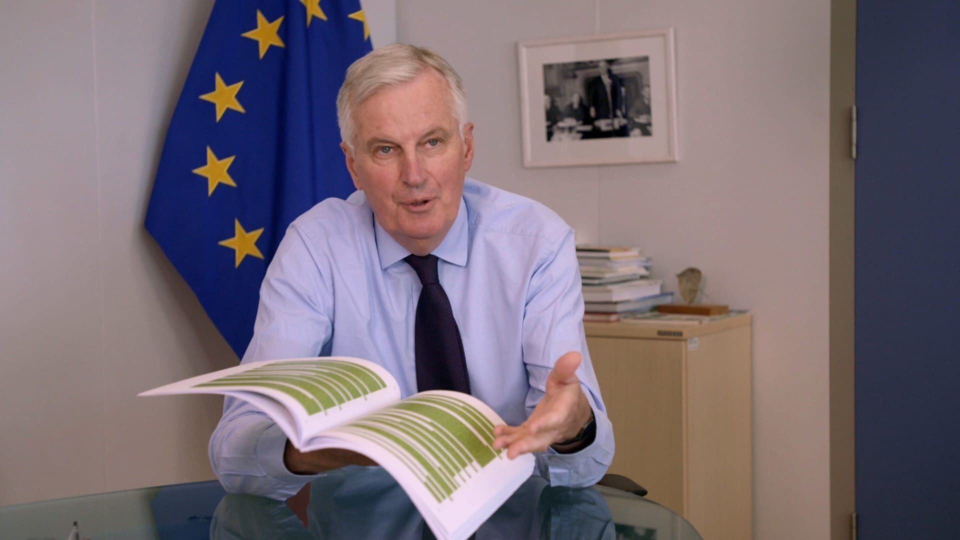 Brexit, the clock is ticking