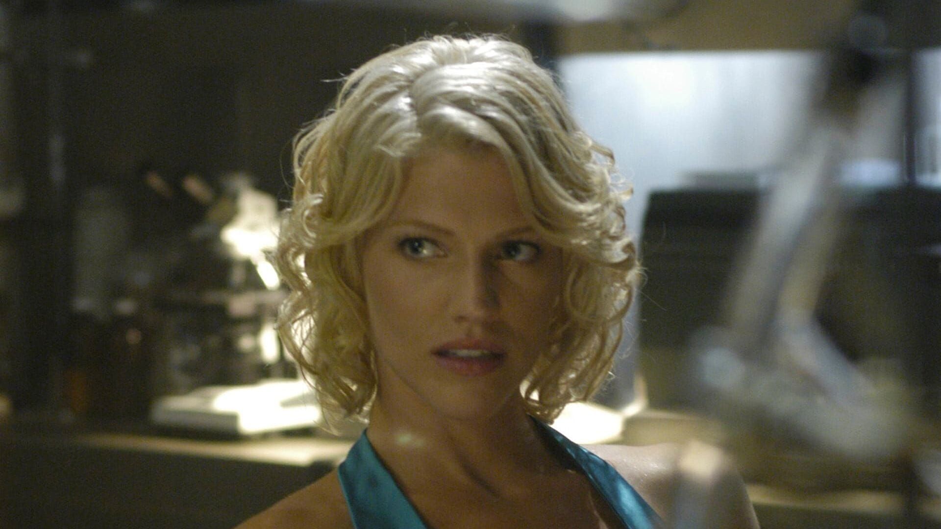 Battlestar Galactica : The Plan