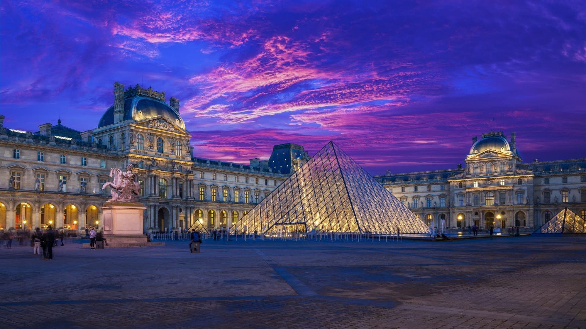 Le Louvre : les 10 secrets du plus grand musée du monde