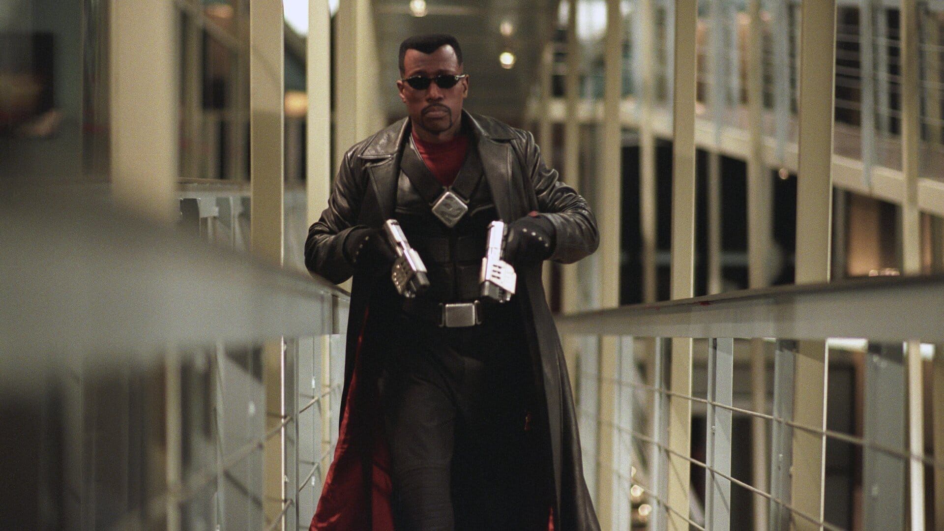 Blade Trinity
