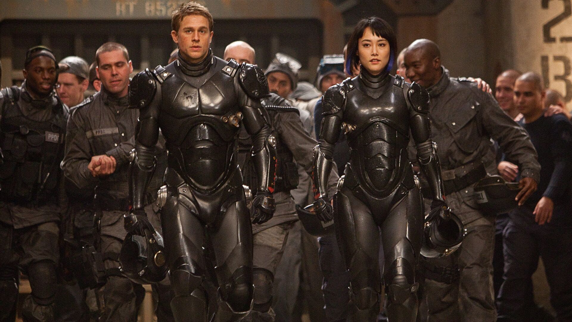 Pacific Rim