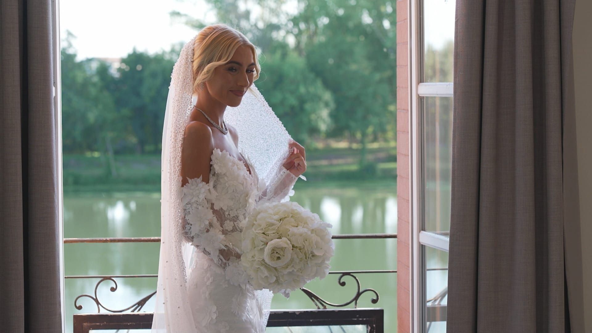 Incroyables mariages gitans