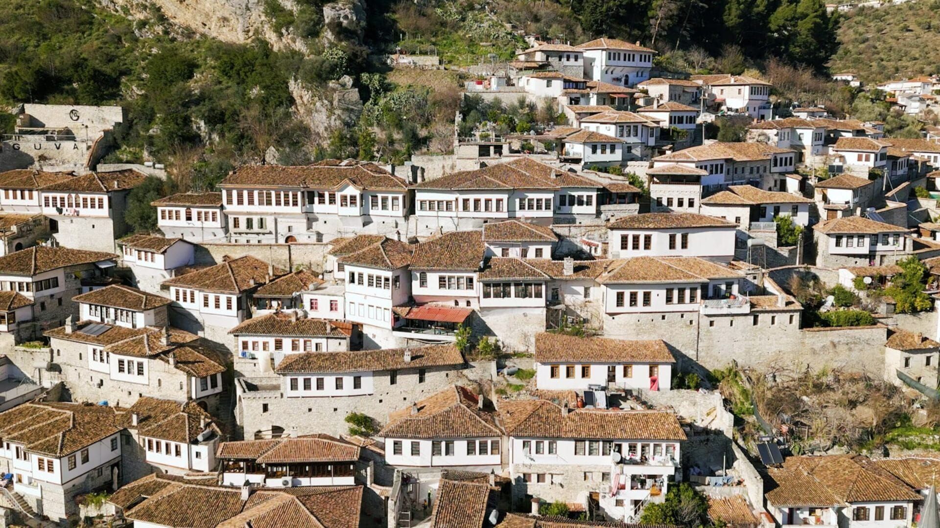 Terroirs d'Europe