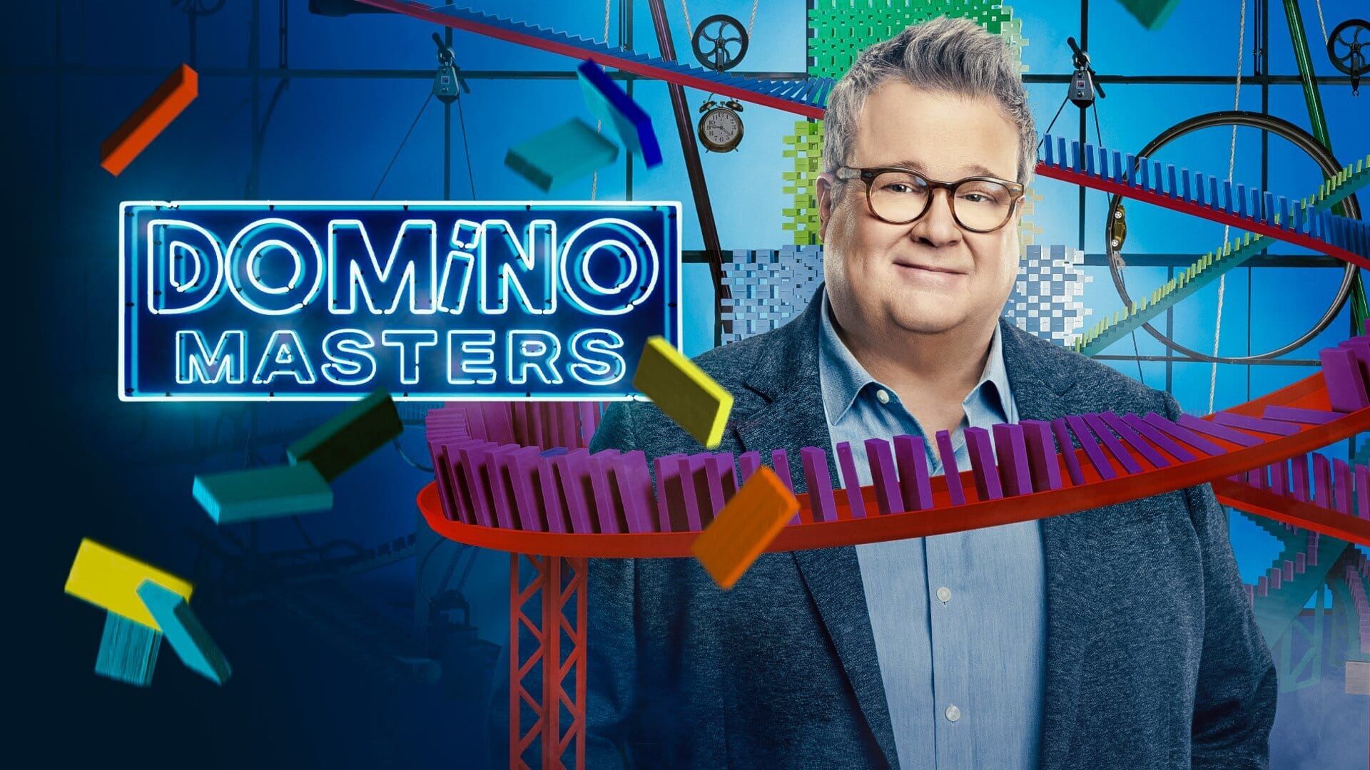 Domino Masters