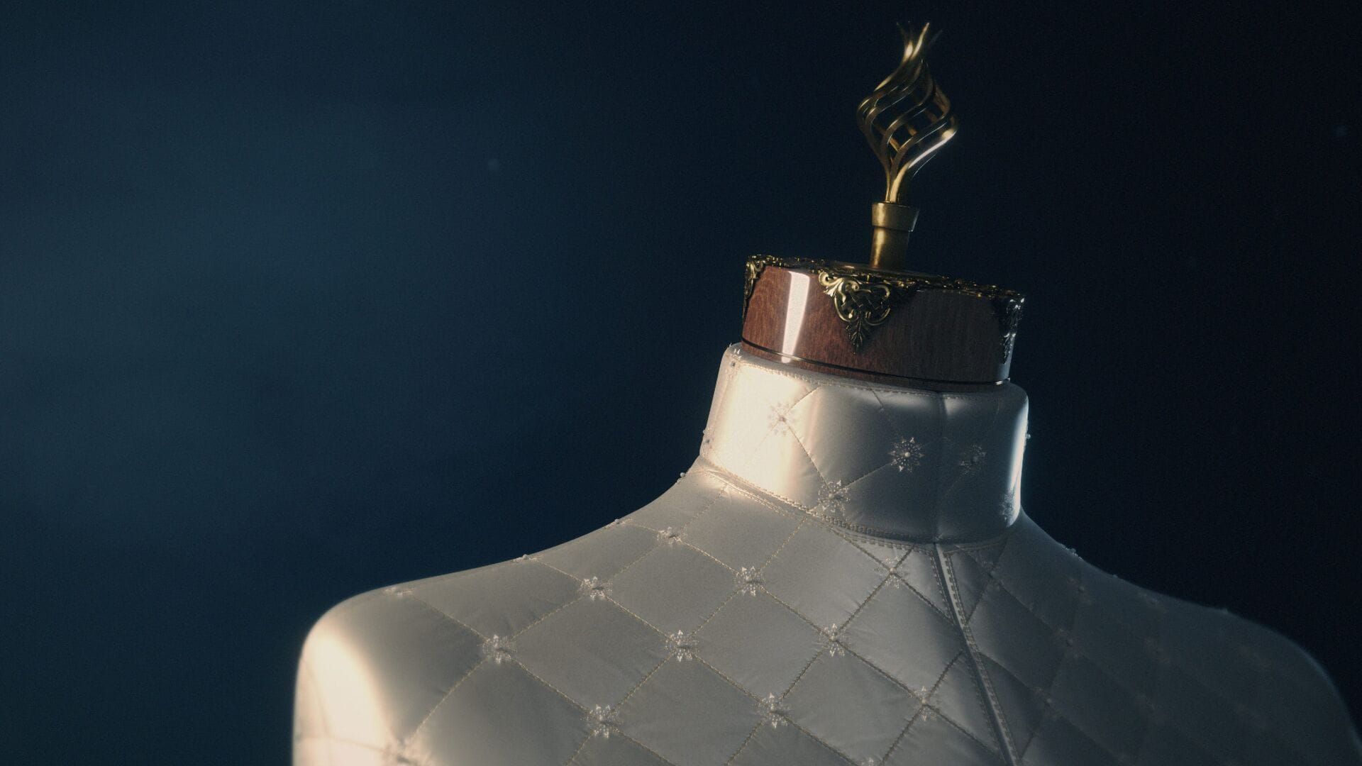 Luxe, la fabrique du rêve