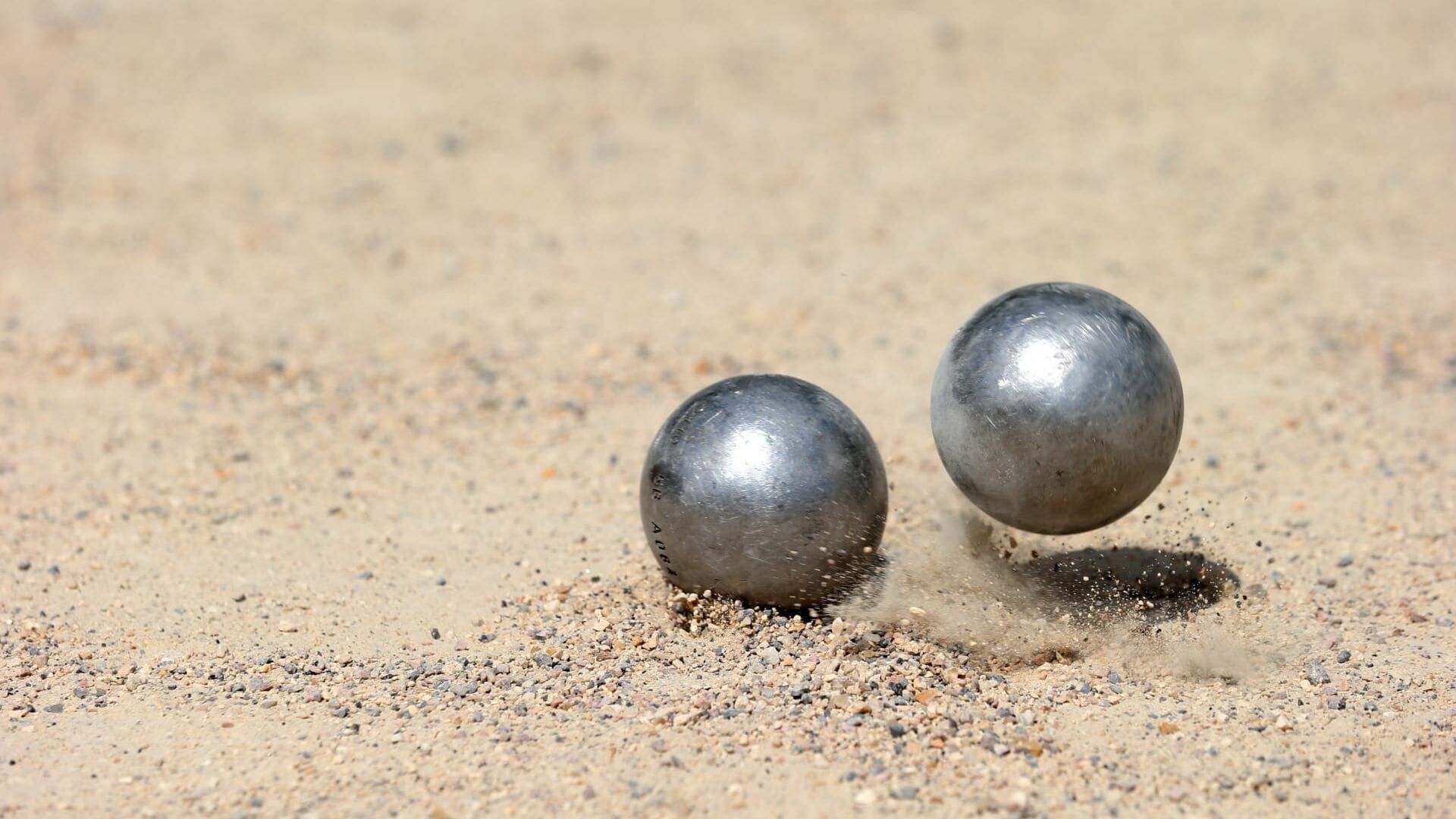 Pétanque : Championnats de France Doublette et Individuel
