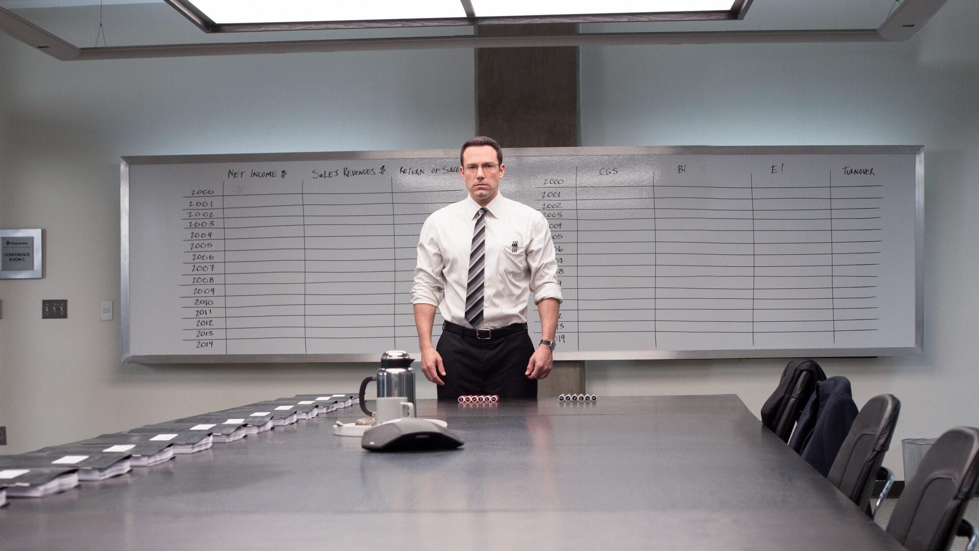 Mr Wolff