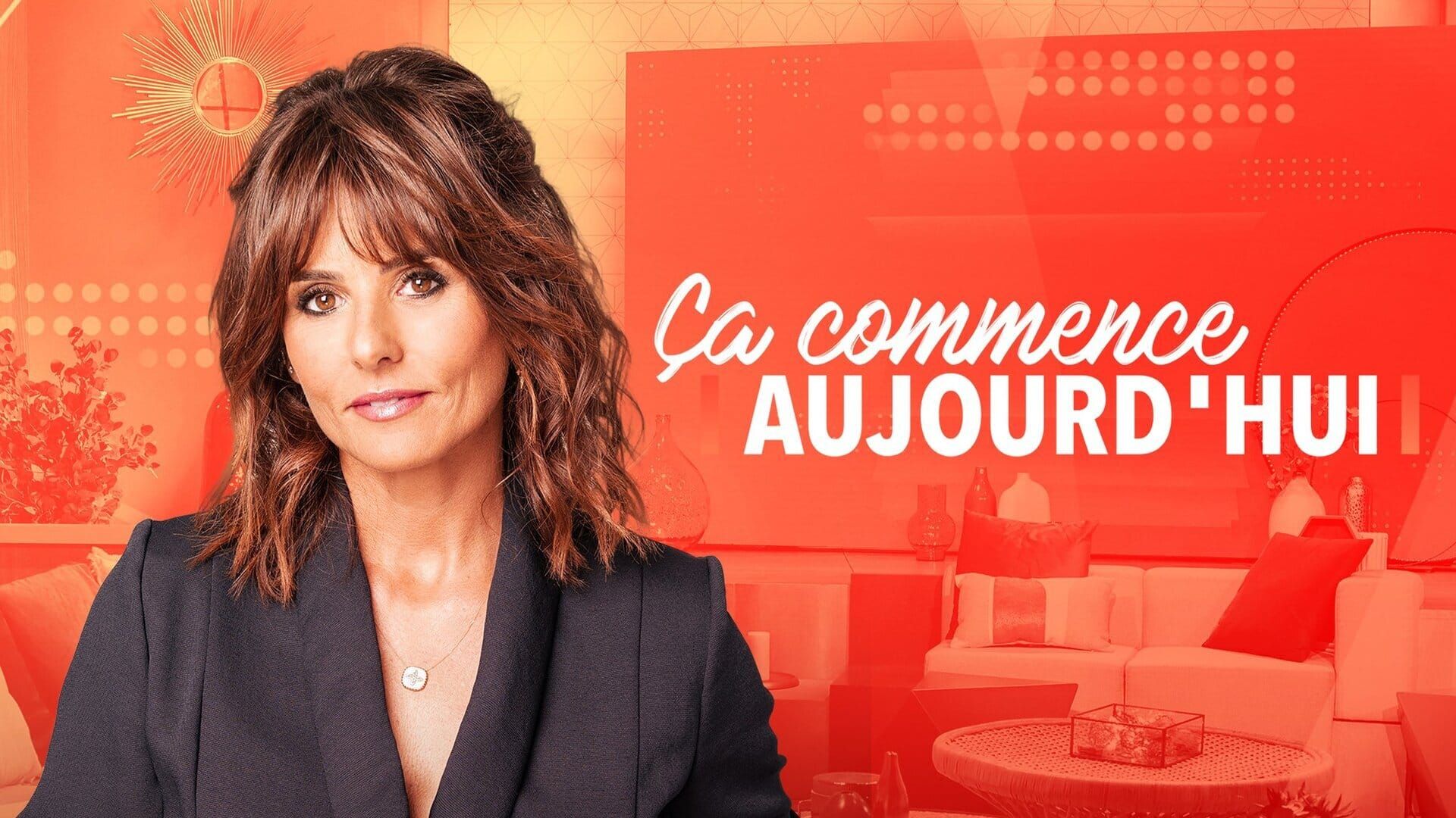 Ça commence aujourd'hui