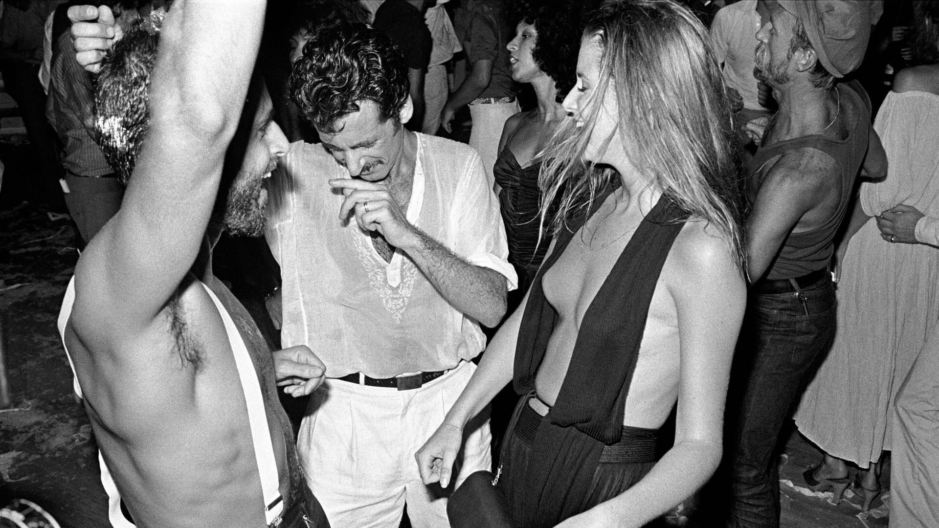 Studio 54 : Un lieu de liberté et d'excès